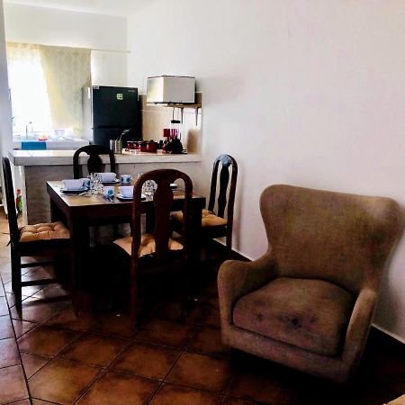 فيلا Casa Angeles نويفو فايارتا المظهر الخارجي الصورة